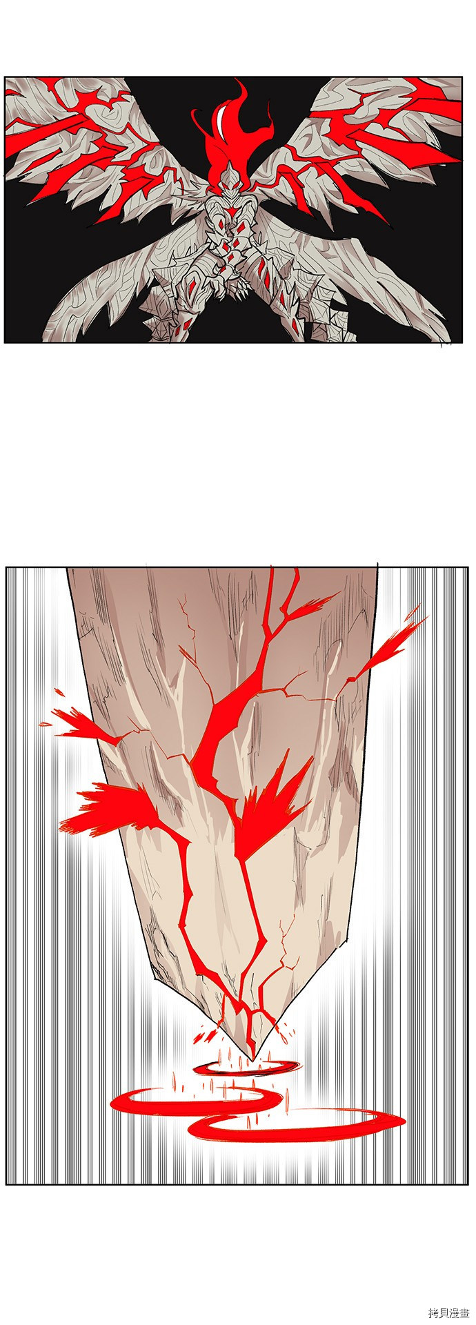 热练战士[拷贝漫画]韩漫全集-第172话无删减无遮挡章节图片 