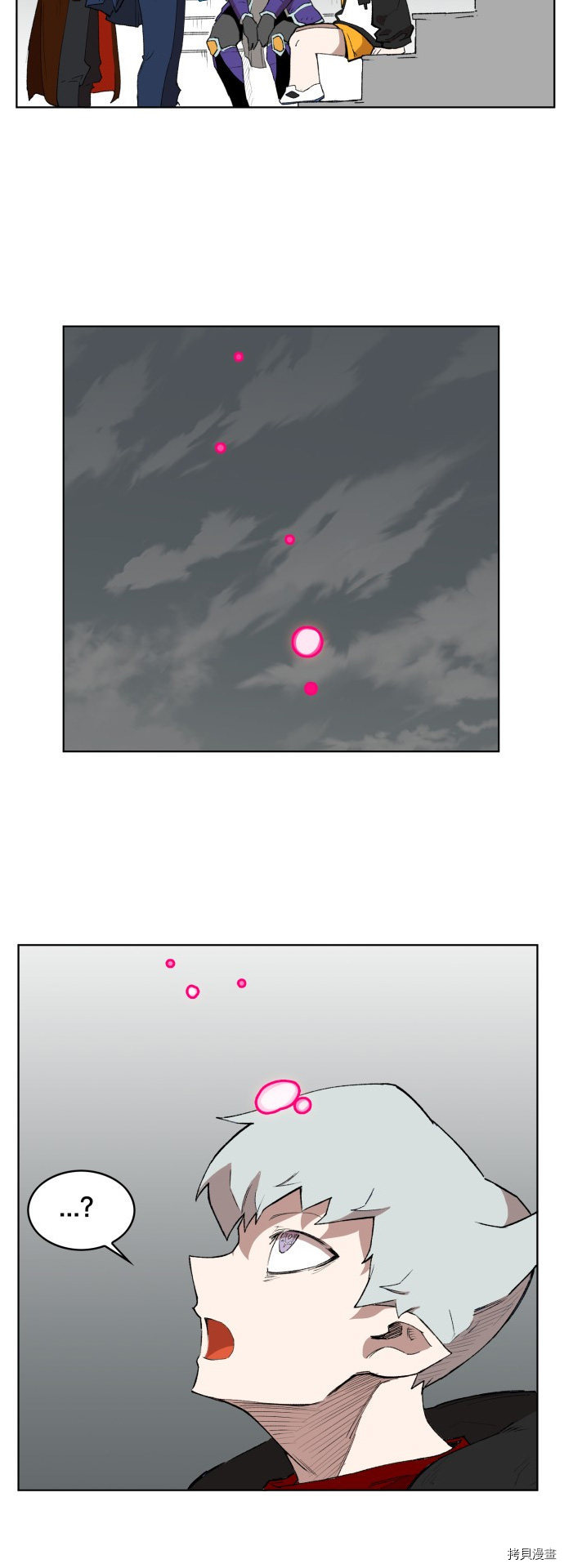 热练战士[拷贝漫画]韩漫全集-第174话无删减无遮挡章节图片 