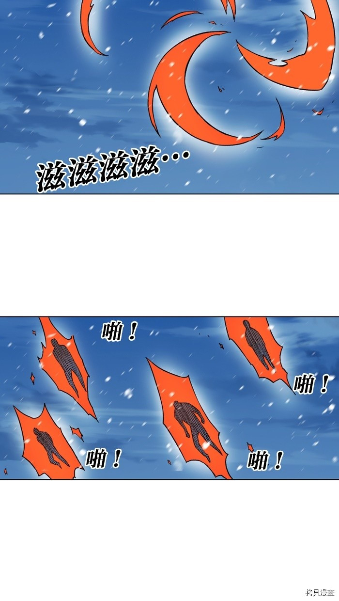 热练战士[拷贝漫画]韩漫全集-第2季1話无删减无遮挡章节图片 