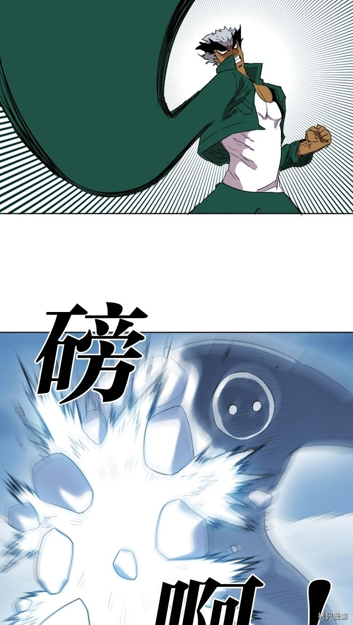热练战士[拷贝漫画]韩漫全集-第2季1話无删减无遮挡章节图片 