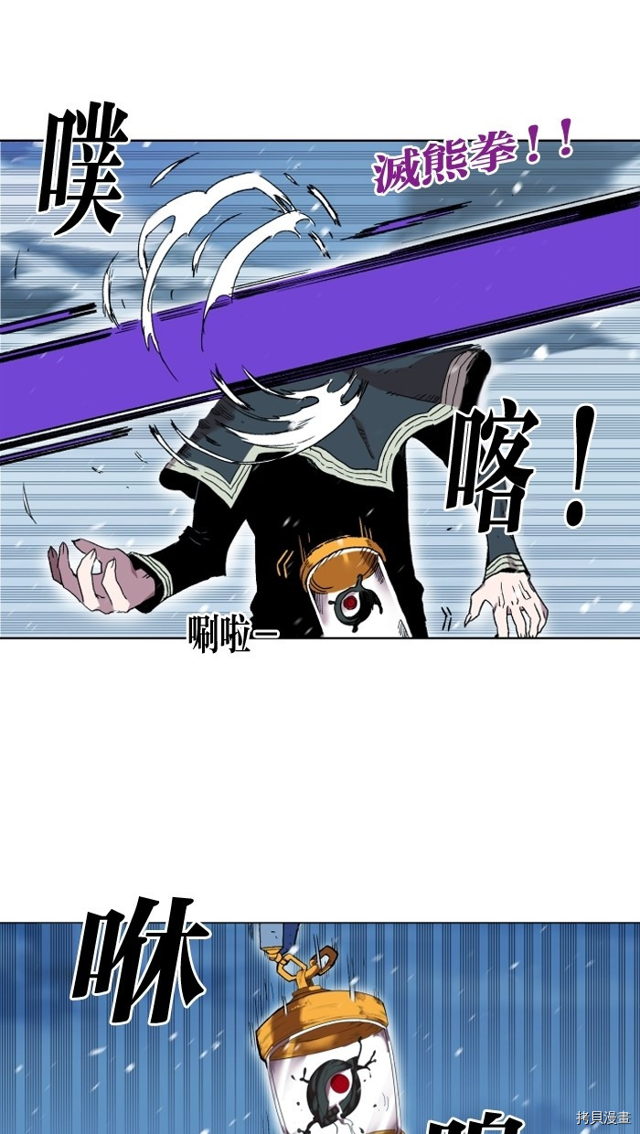 热练战士[拷贝漫画]韩漫全集-第2季2話无删减无遮挡章节图片 