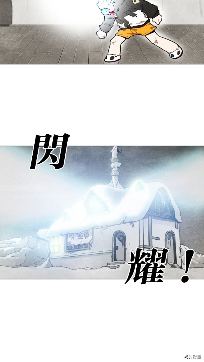 热练战士[拷贝漫画]韩漫全集-第2季3話无删减无遮挡章节图片 
