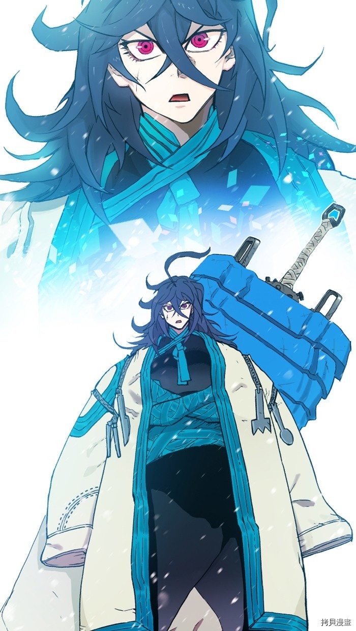 热练战士[拷贝漫画]韩漫全集-第2季3話无删减无遮挡章节图片 
