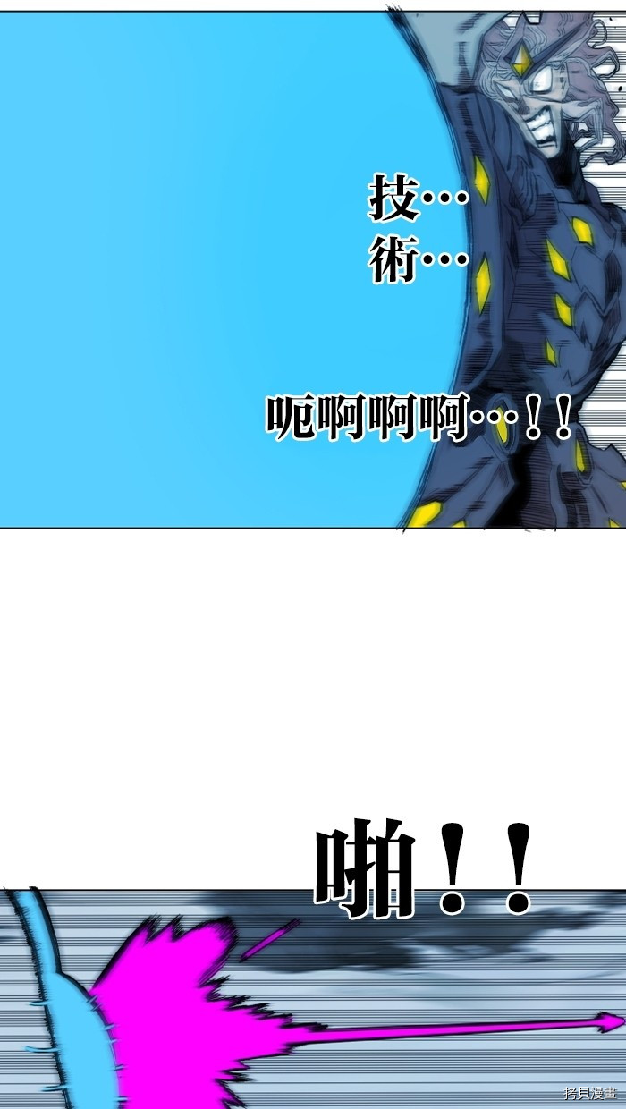热练战士[拷贝漫画]韩漫全集-第2季4話无删减无遮挡章节图片 