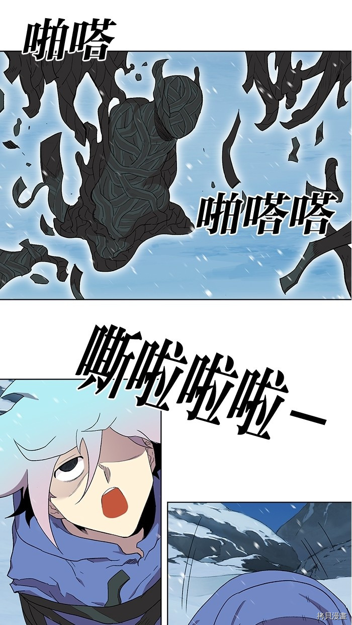 热练战士[拷贝漫画]韩漫全集-第2季5話无删减无遮挡章节图片 