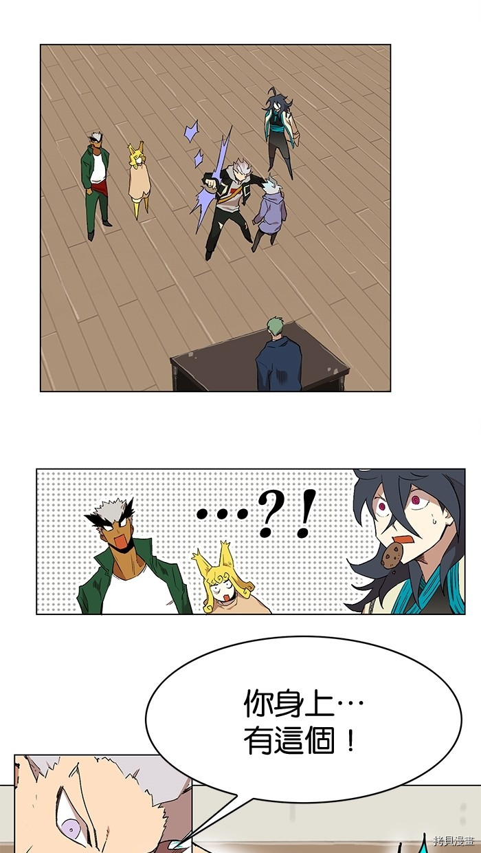 热练战士[拷贝漫画]韩漫全集-第2季5話无删减无遮挡章节图片 