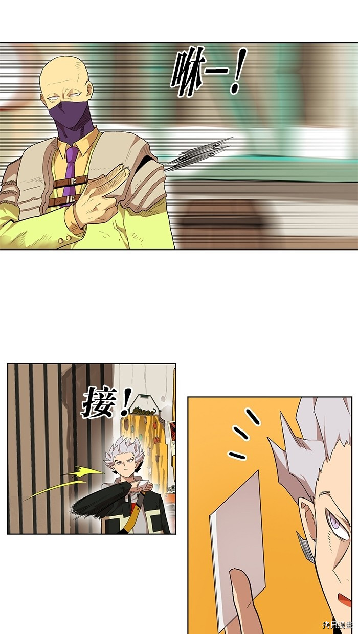 热练战士[拷贝漫画]韩漫全集-第2季6話无删减无遮挡章节图片 