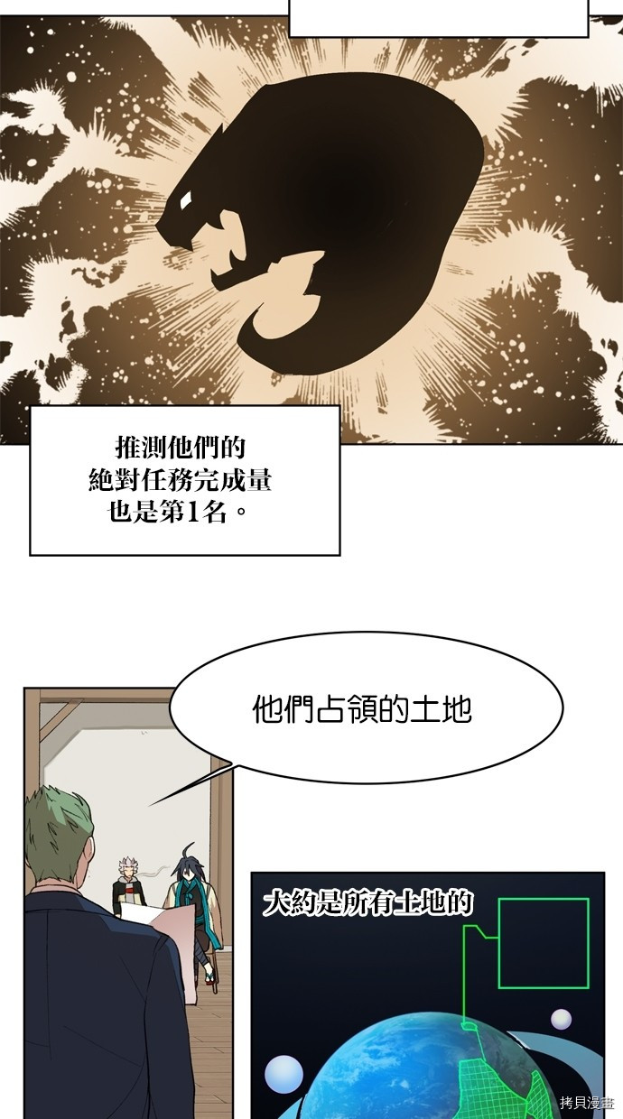 热练战士[拷贝漫画]韩漫全集-第2季9話无删减无遮挡章节图片 