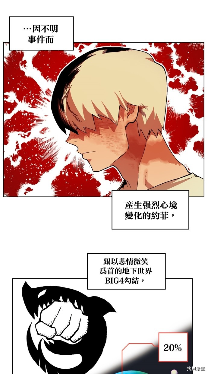 热练战士[拷贝漫画]韩漫全集-第2季9話无删减无遮挡章节图片 