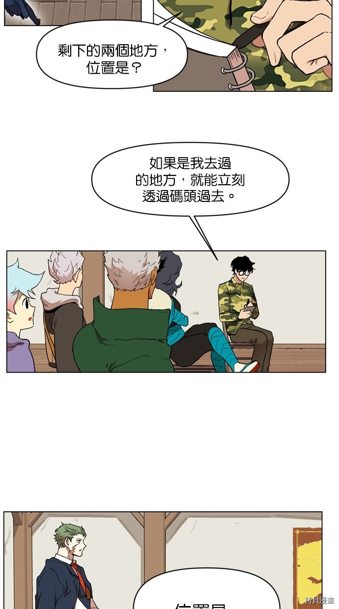 热练战士[拷贝漫画]韩漫全集-第2季10話无删减无遮挡章节图片 