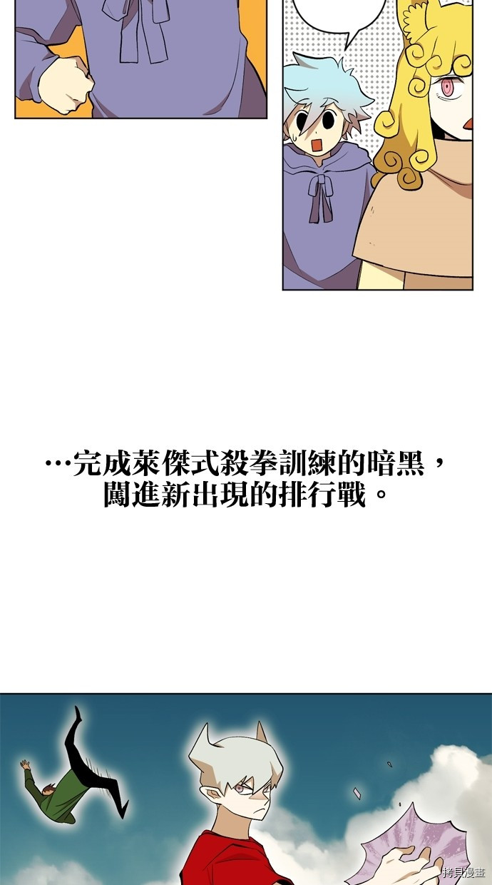 热练战士[拷贝漫画]韩漫全集-第2季14話无删减无遮挡章节图片 