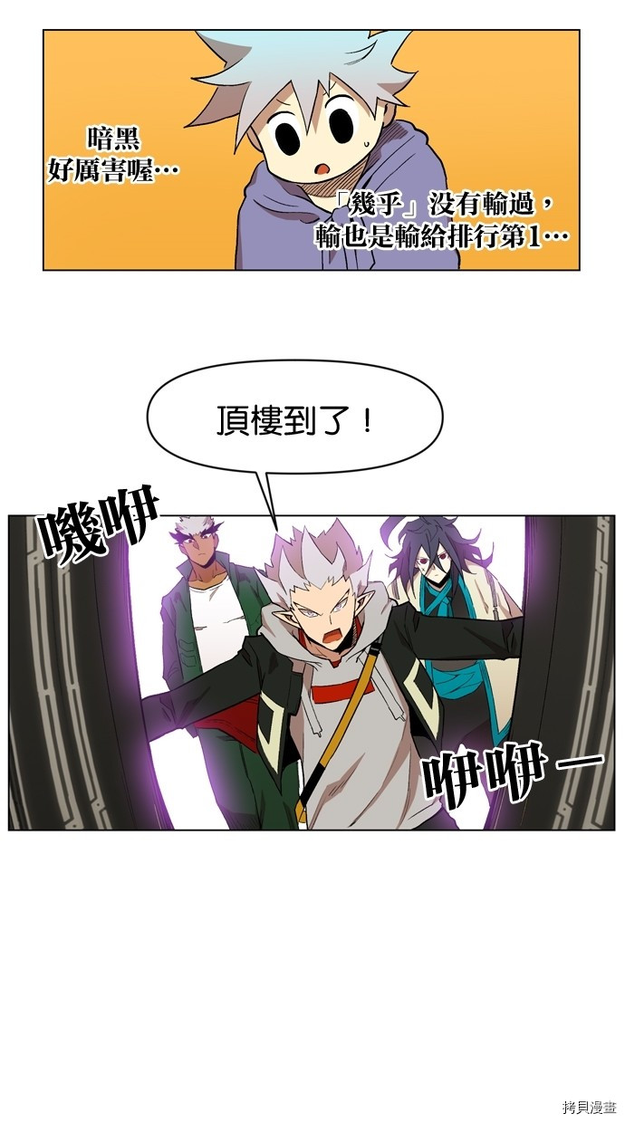 热练战士[拷贝漫画]韩漫全集-第2季14話无删减无遮挡章节图片 