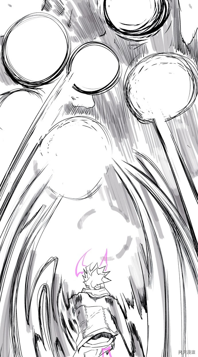 热练战士[拷贝漫画]韩漫全集-第2季16話无删减无遮挡章节图片 
