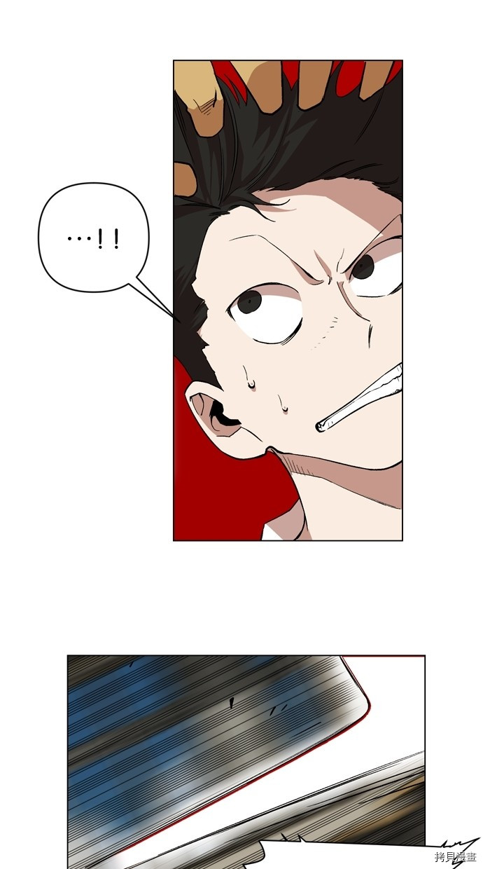 热练战士[拷贝漫画]韩漫全集-第2季18話无删减无遮挡章节图片 