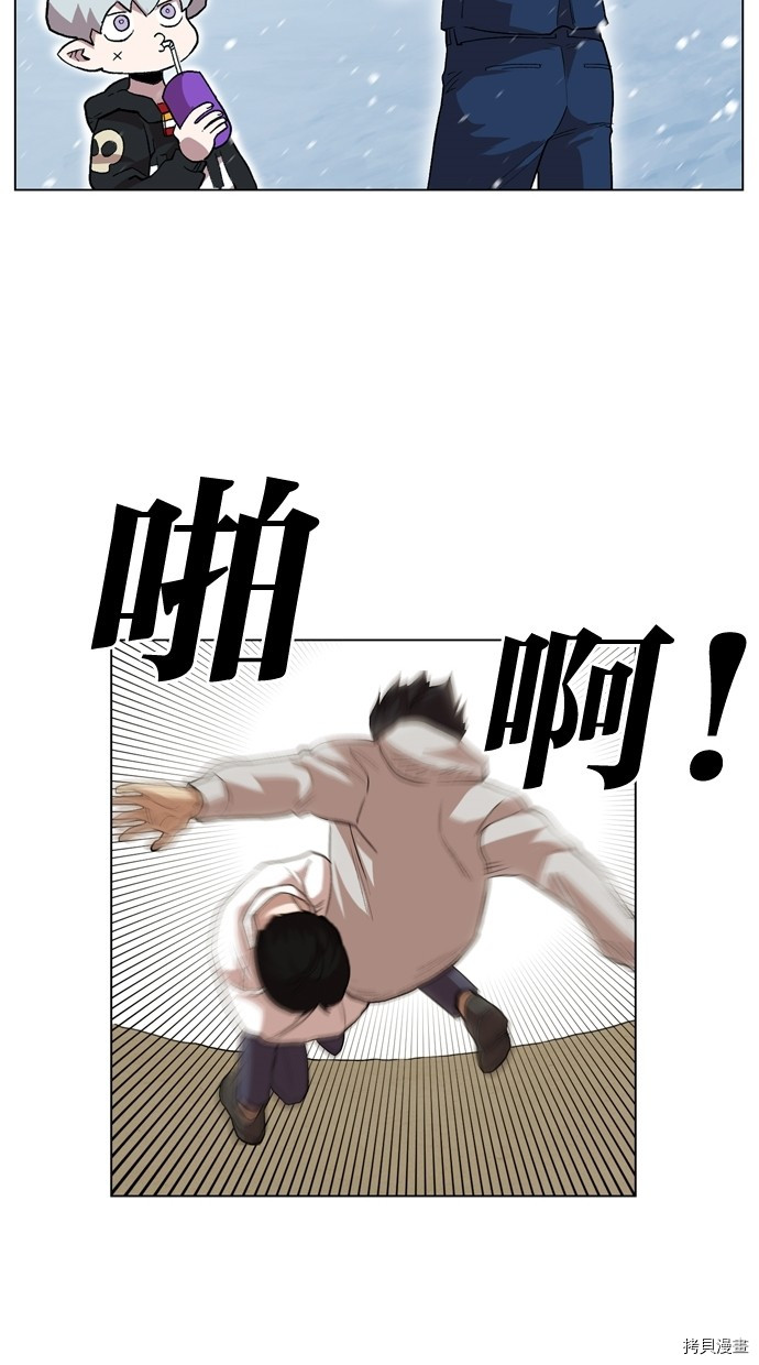 热练战士[拷贝漫画]韩漫全集-第2季19話无删减无遮挡章节图片 