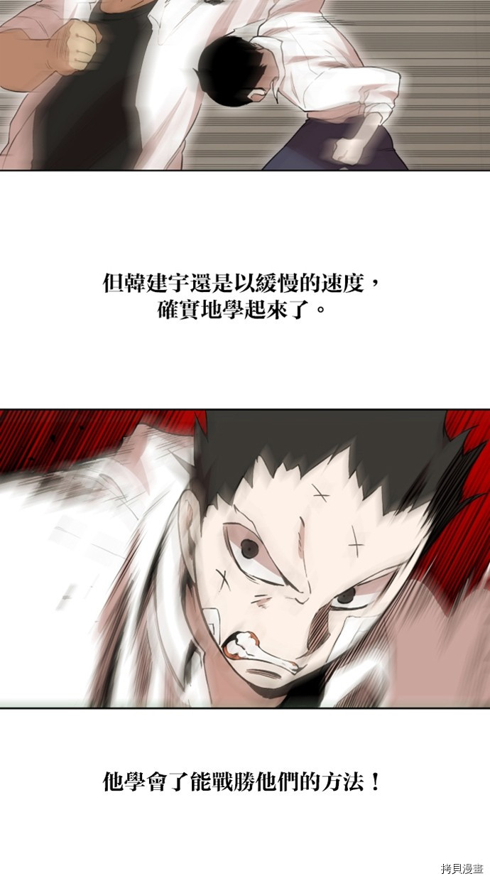 热练战士[拷贝漫画]韩漫全集-第2季20話无删减无遮挡章节图片 