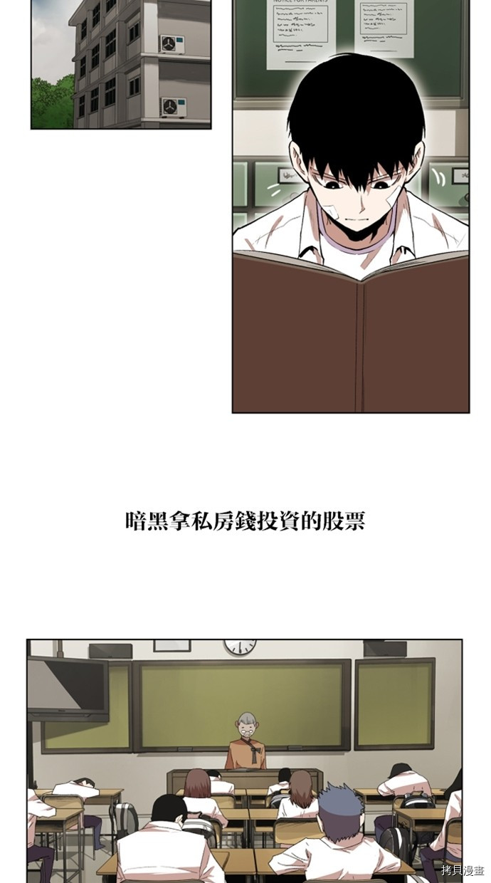 热练战士[拷贝漫画]韩漫全集-第2季20話无删减无遮挡章节图片 