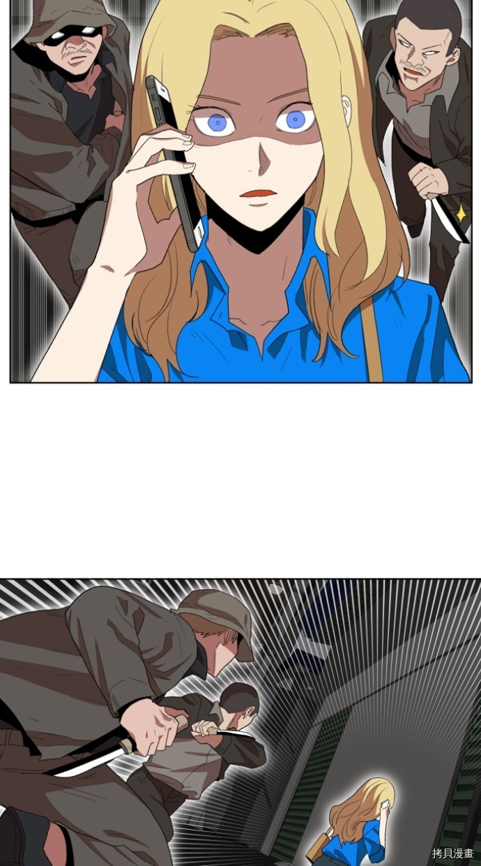 热练战士[拷贝漫画]韩漫全集-第2季20話无删减无遮挡章节图片 