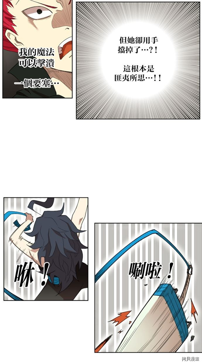 热练战士[拷贝漫画]韩漫全集-第2季24話无删减无遮挡章节图片 