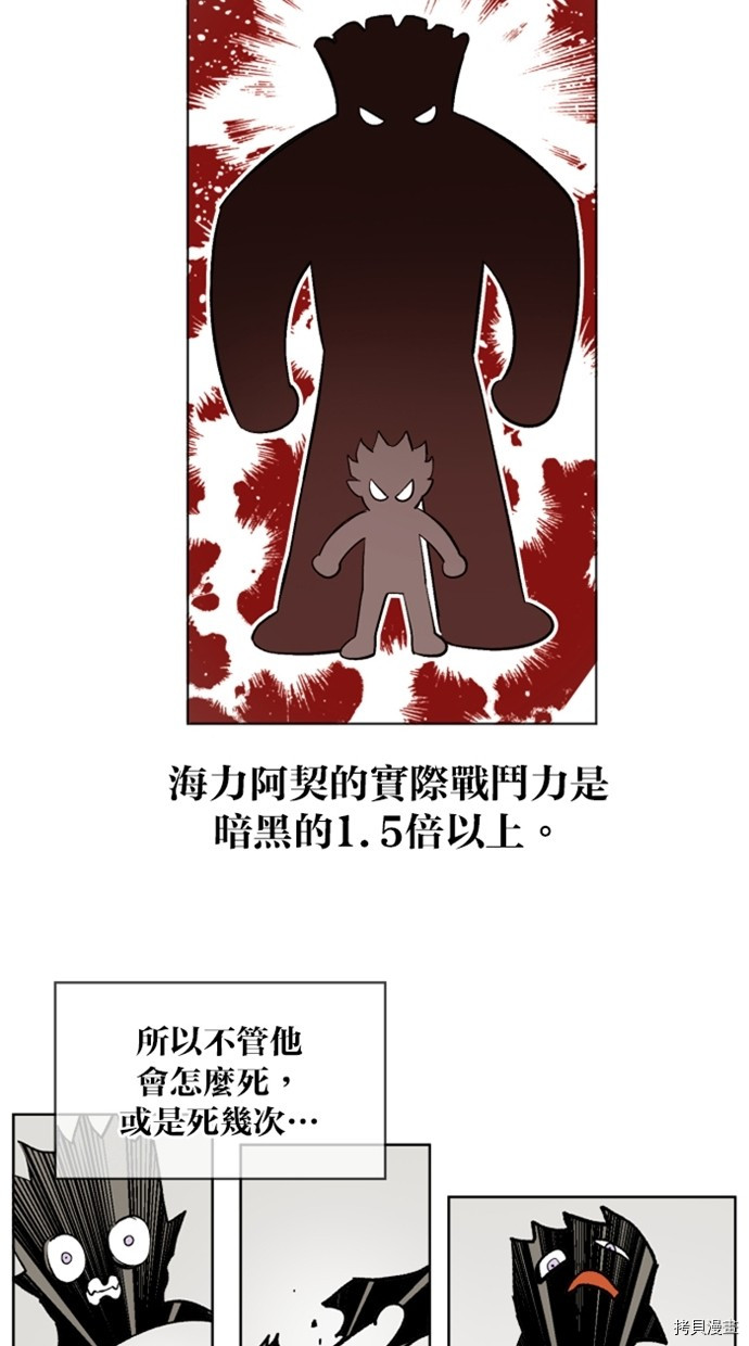 热练战士[拷贝漫画]韩漫全集-第2季25話无删减无遮挡章节图片 