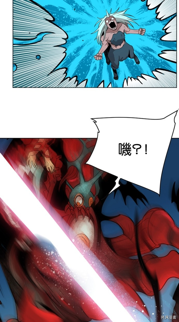 热练战士[拷贝漫画]韩漫全集-第2季27話无删减无遮挡章节图片 