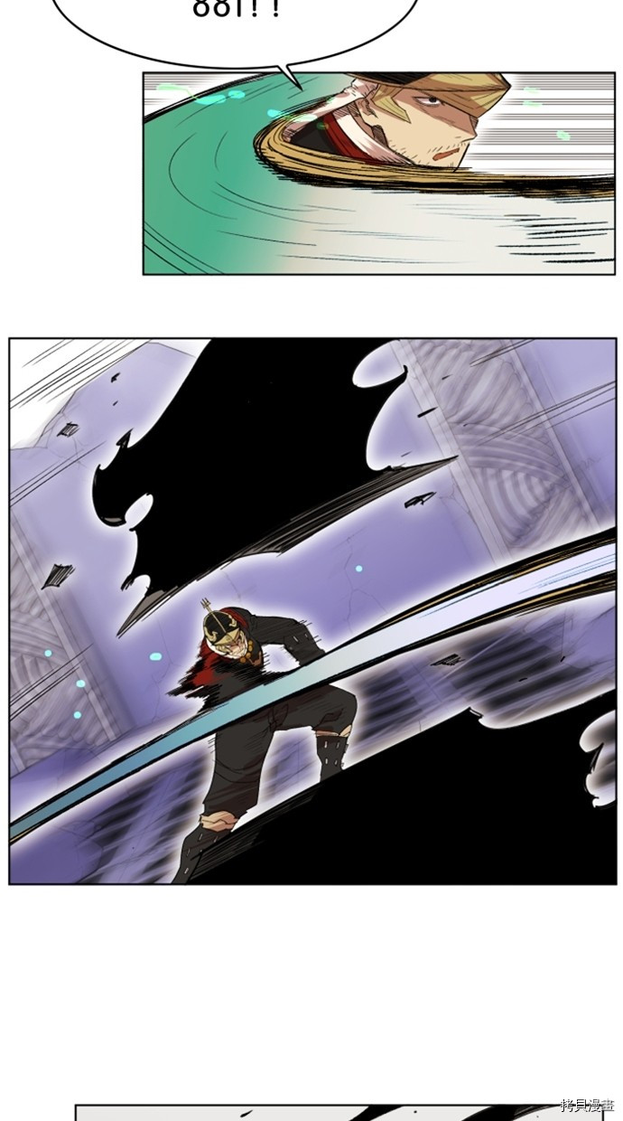 热练战士[拷贝漫画]韩漫全集-第2季27話无删减无遮挡章节图片 
