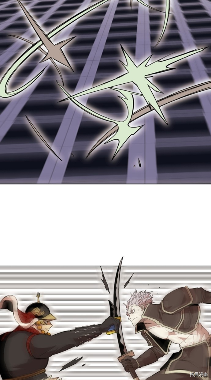 热练战士[拷贝漫画]韩漫全集-第2季29話无删减无遮挡章节图片 