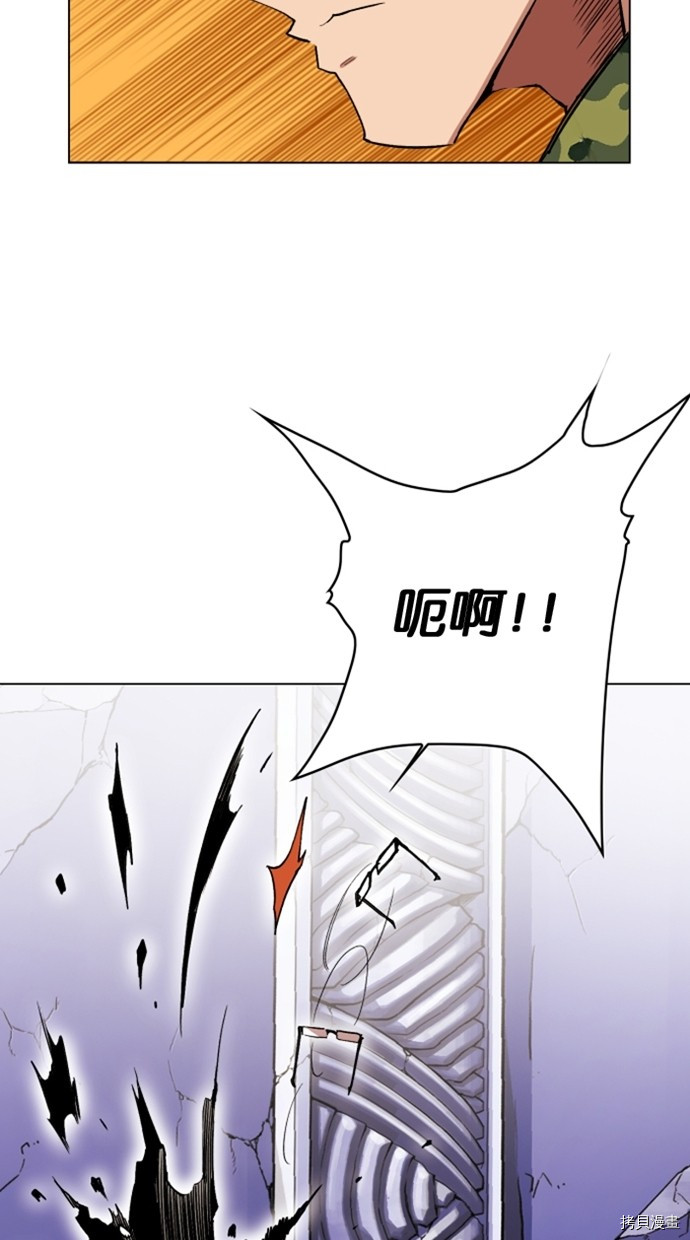 热练战士[拷贝漫画]韩漫全集-第2季29話无删减无遮挡章节图片 