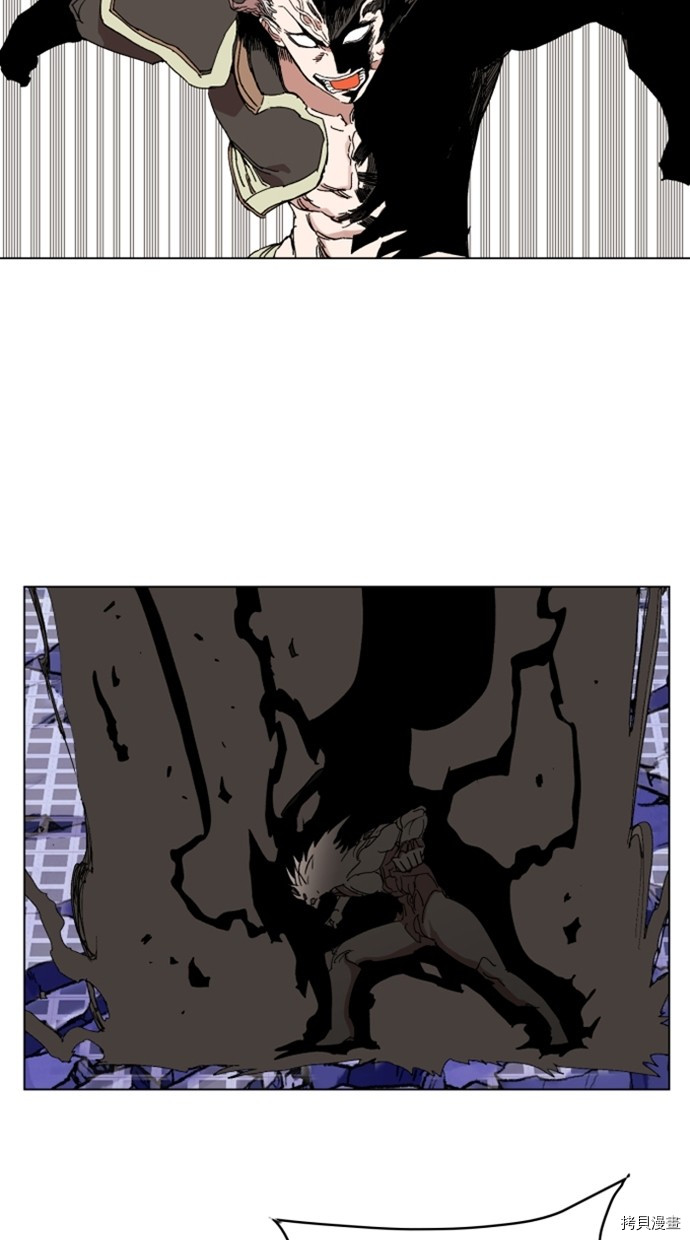 热练战士[拷贝漫画]韩漫全集-第2季29話无删减无遮挡章节图片 