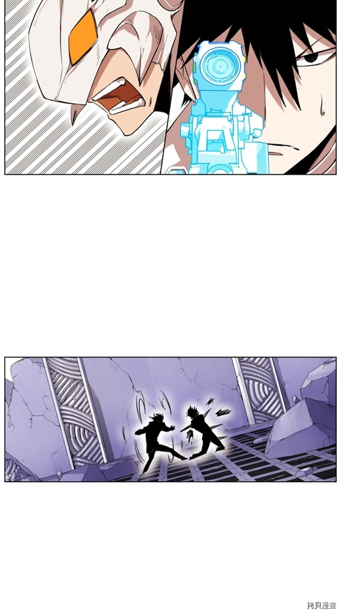 热练战士[拷贝漫画]韩漫全集-第2季30話无删减无遮挡章节图片 