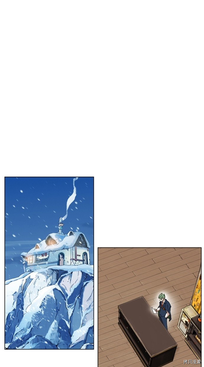 热练战士[拷贝漫画]韩漫全集-第2季31話无删减无遮挡章节图片 