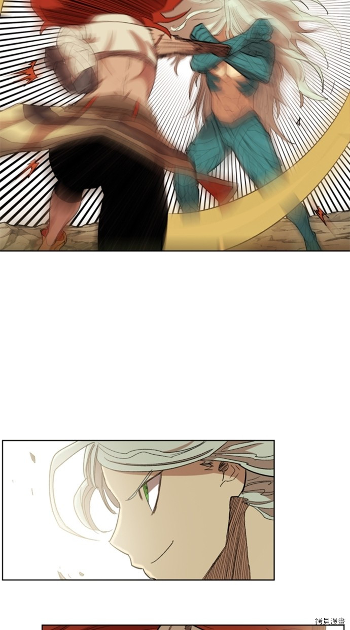 热练战士[拷贝漫画]韩漫全集-第2季33話无删减无遮挡章节图片 