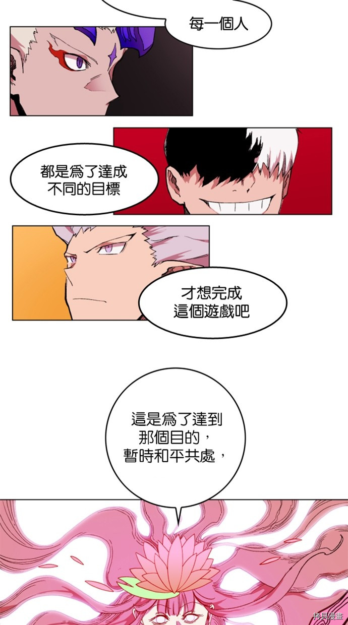 热练战士[拷贝漫画]韩漫全集-第2季33話无删减无遮挡章节图片 