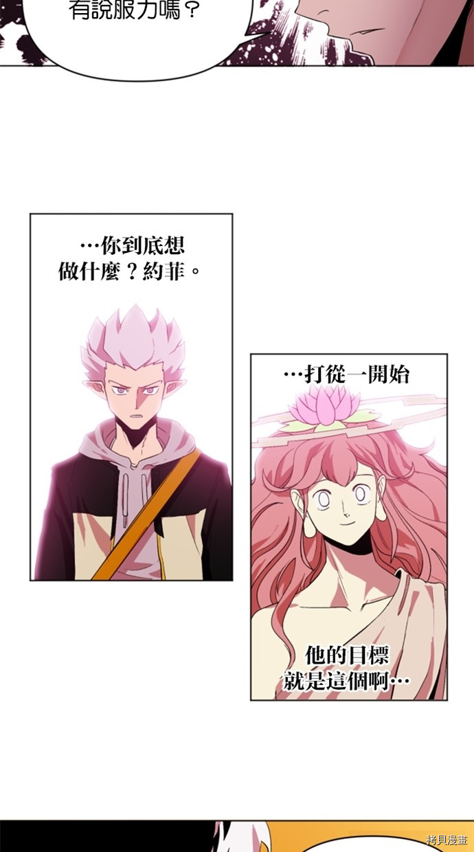 热练战士[拷贝漫画]韩漫全集-第2季34話无删减无遮挡章节图片 