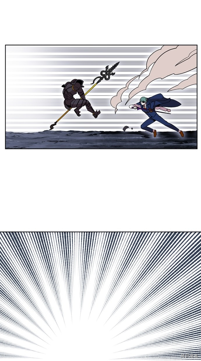 热练战士[拷贝漫画]韩漫全集-第2季36話无删减无遮挡章节图片 