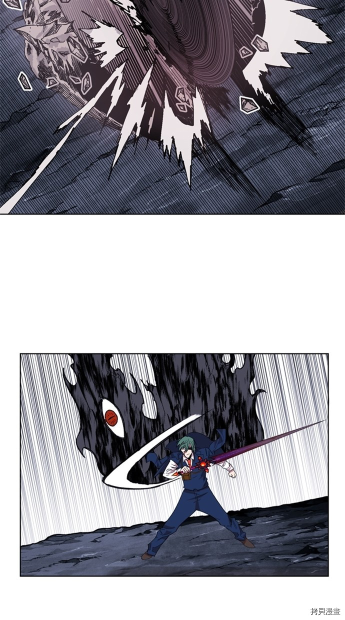热练战士[拷贝漫画]韩漫全集-第2季36話无删减无遮挡章节图片 