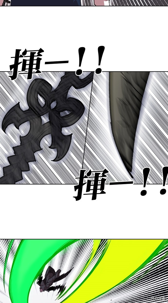 热练战士[拷贝漫画]韩漫全集-第2季37話无删减无遮挡章节图片 