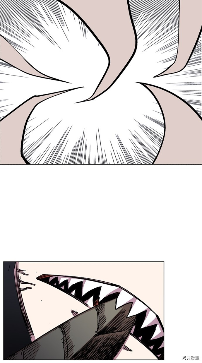 热练战士[拷贝漫画]韩漫全集-第2季37話无删减无遮挡章节图片 