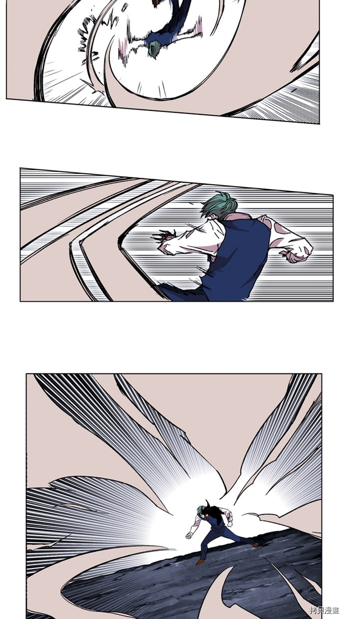 热练战士[拷贝漫画]韩漫全集-第2季37話无删减无遮挡章节图片 