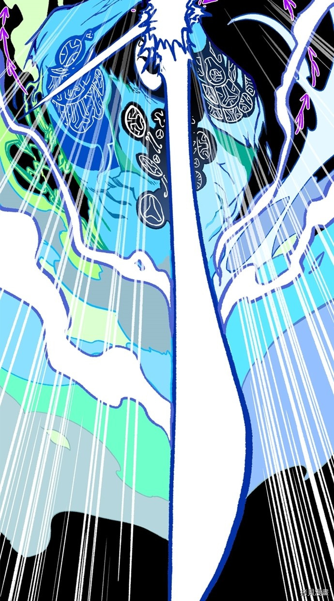 热练战士[拷贝漫画]韩漫全集-第2季37話无删减无遮挡章节图片 