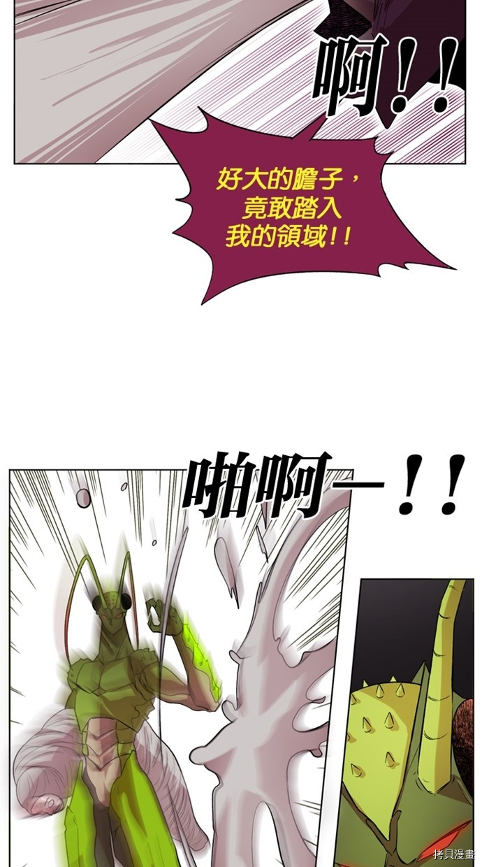 热练战士[拷贝漫画]韩漫全集-第2季41話无删减无遮挡章节图片 