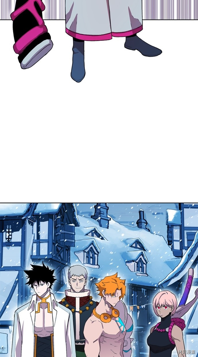 热练战士[拷贝漫画]韩漫全集-第2季42話无删减无遮挡章节图片 