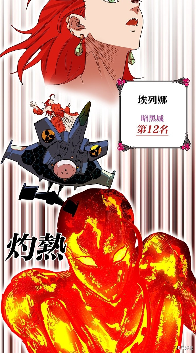 热练战士[拷贝漫画]韩漫全集-第2季45話无删减无遮挡章节图片 
