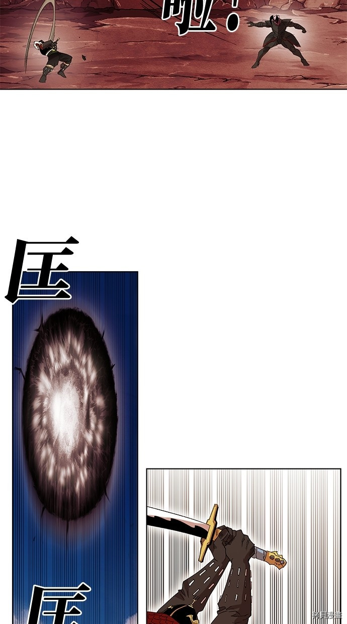 热练战士[拷贝漫画]韩漫全集-第2季47話无删减无遮挡章节图片 