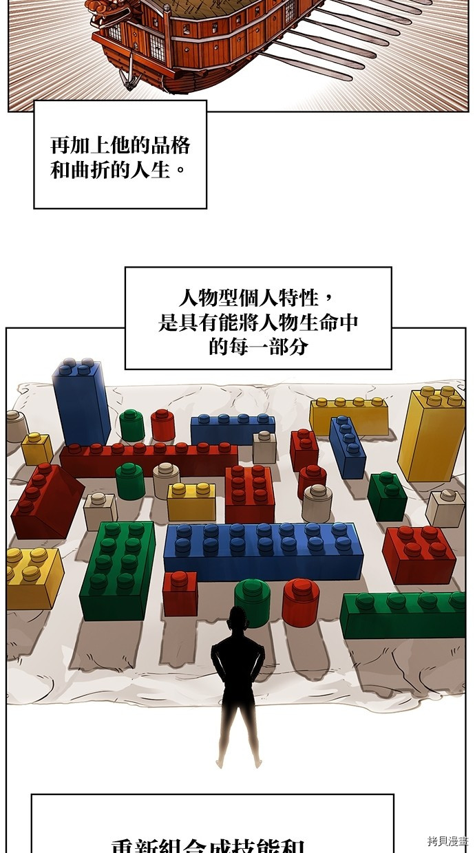 热练战士[拷贝漫画]韩漫全集-第2季48話无删减无遮挡章节图片 