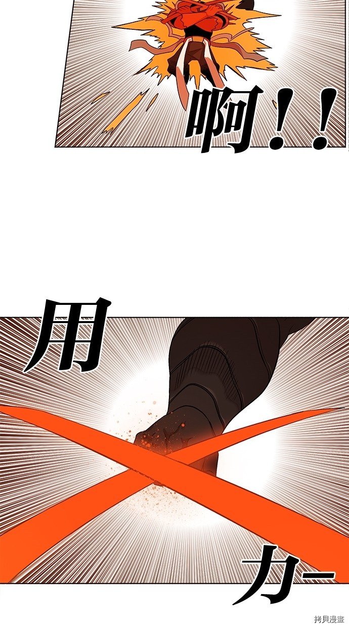 热练战士[拷贝漫画]韩漫全集-第2季48話无删减无遮挡章节图片 