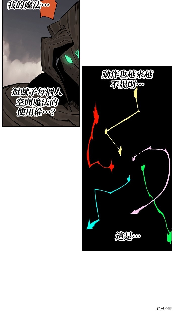 热练战士[拷贝漫画]韩漫全集-第2季52話无删减无遮挡章节图片 