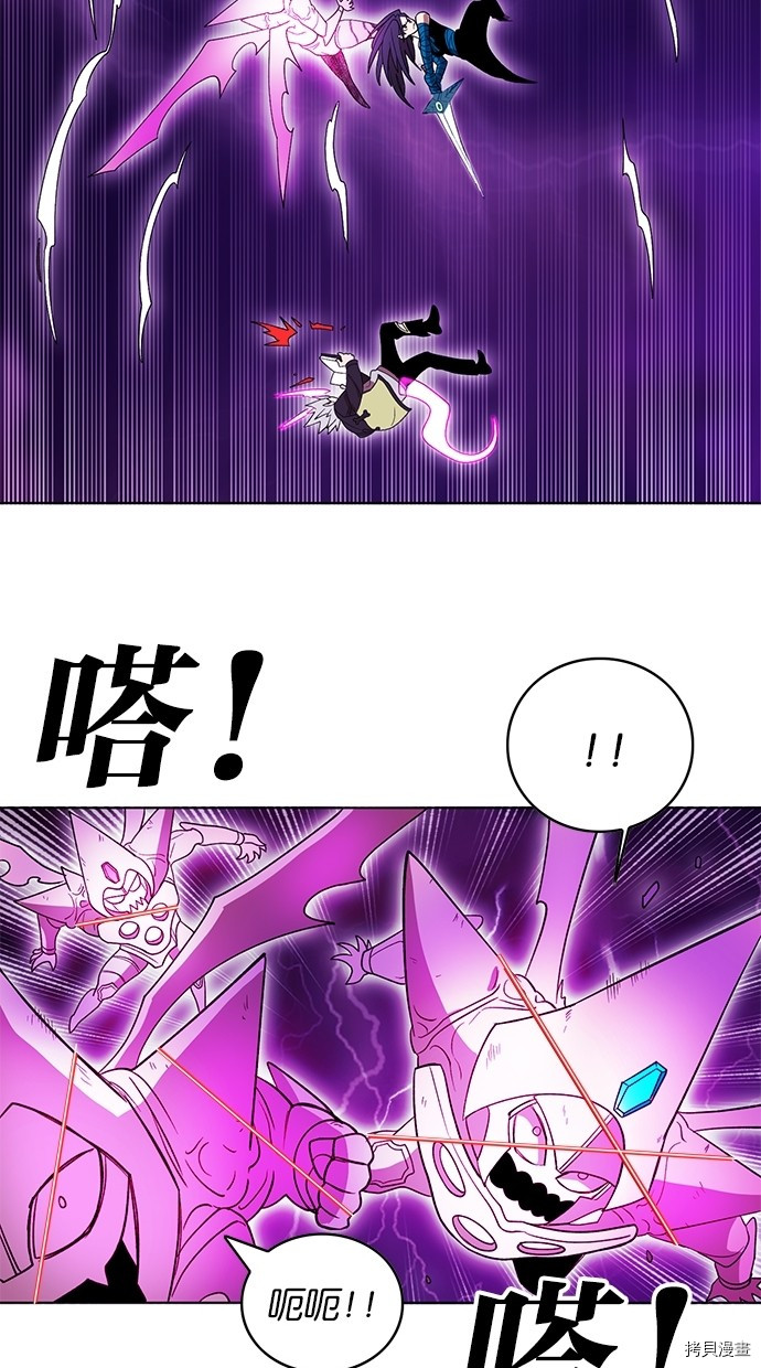 热练战士[拷贝漫画]韩漫全集-第2季55話无删减无遮挡章节图片 