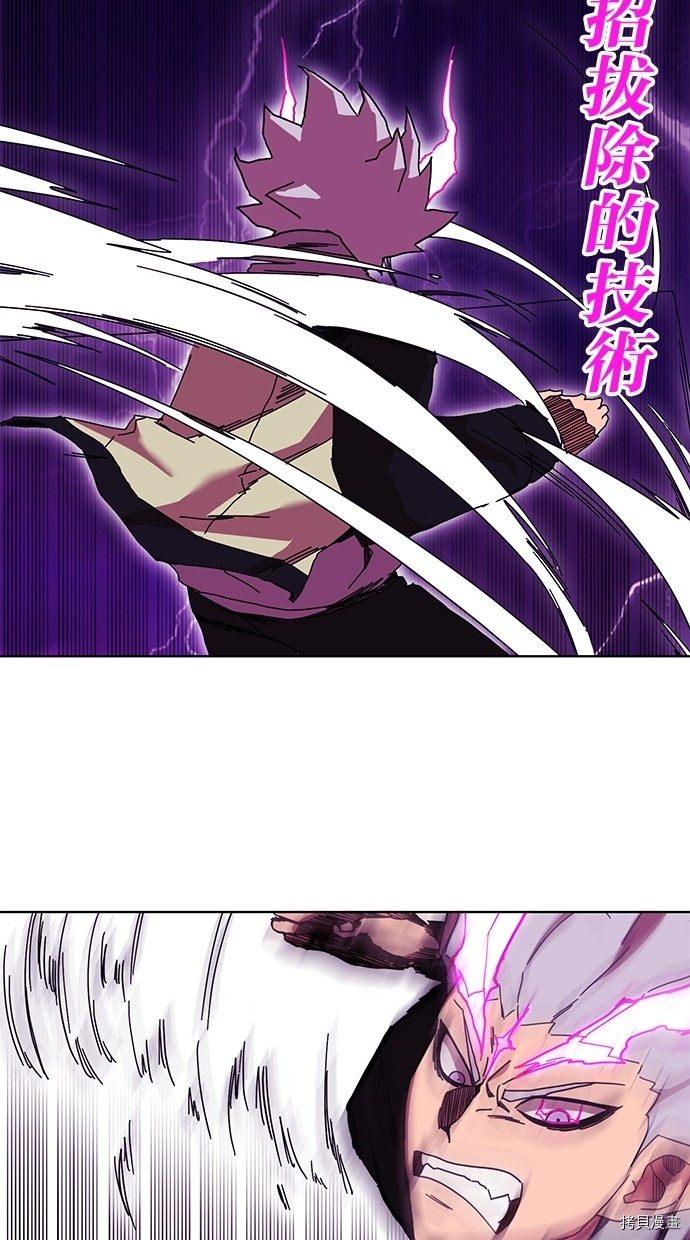 热练战士[拷贝漫画]韩漫全集-第2季55話无删减无遮挡章节图片 