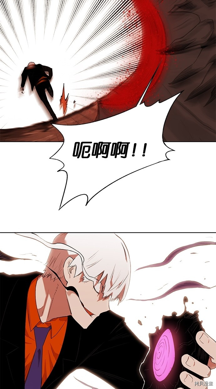 热练战士[拷贝漫画]韩漫全集-第2季58話无删减无遮挡章节图片 